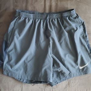 Running shorts